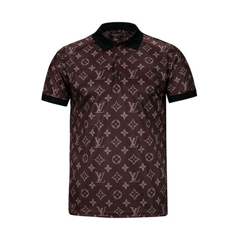 louis vuitton men's shirts price.